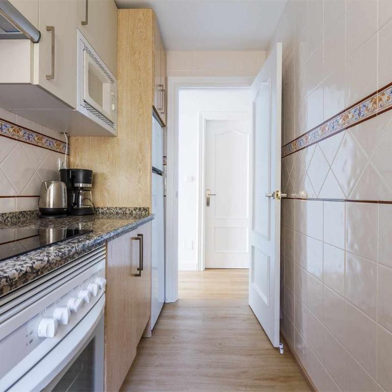 A&N Michel Angelo Torre del Mar - Two-Bedroom Apartment - 23