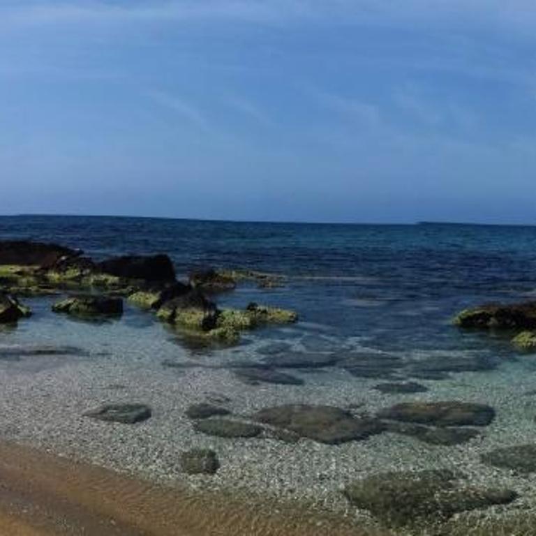 Oasi Sul Mare - Bungalow a 120m dalla spiaggia - Three-Bedroom House - 35