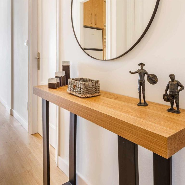 A&N Michel Angelo Torre del Mar - Two-Bedroom Apartment - 35