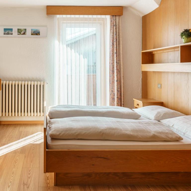 Pension Garni Plang - Apartment - 1
