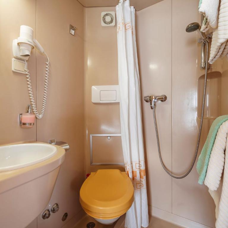 Pension Garni Plang - Apartment - 2