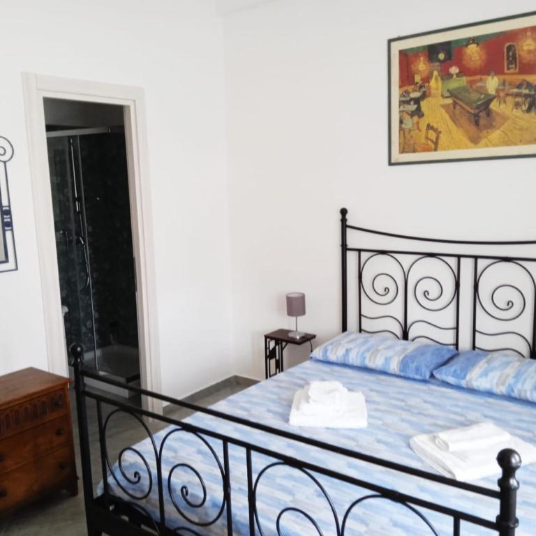 casaLucina - Appartamento con 2 Camere da Letto - 10