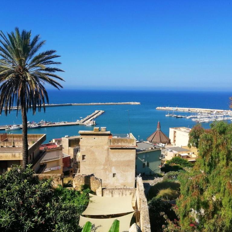 Oasi Sul Mare - Bungalow a 120m dalla spiaggia - Three-Bedroom House - 37