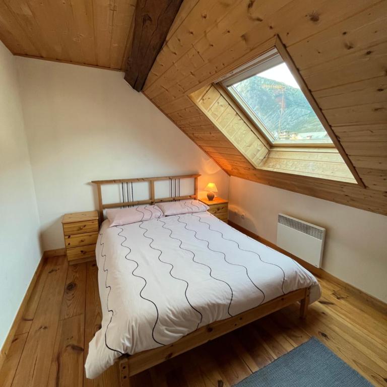 The Stable House Bourg d’Oisans -bike/hike/ski - Haus mit 4 Schlafzimmern - 3