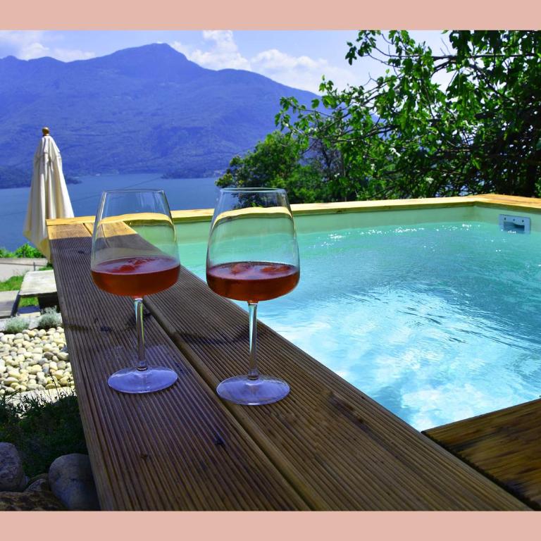 Grandin Holidayhouse - Casa con 1 Camera da Letto - 13