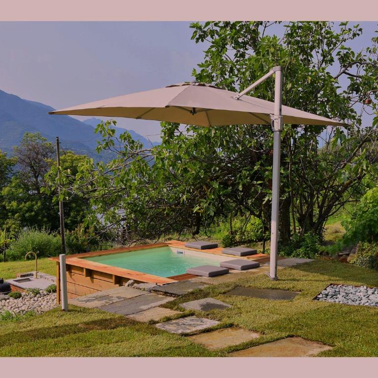 Grandin Holidayhouse - Casa con 1 Camera da Letto - 16