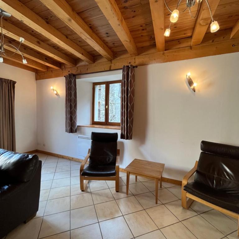 The Stable House Bourg d’Oisans -bike/hike/ski - Haus mit 4 Schlafzimmern - 13