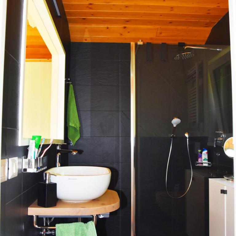 Grandin Holidayhouse - Casa con 1 Camera da Letto - 15