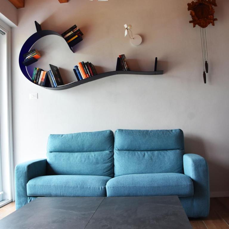 Grandin Holidayhouse - Casa con 1 Camera da Letto - 18