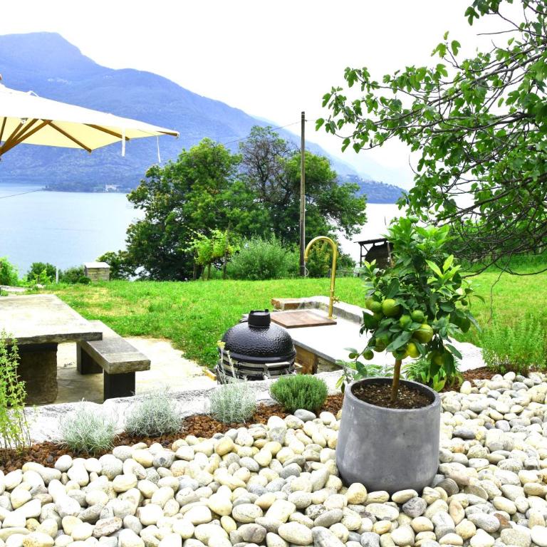 Grandin Holidayhouse - Casa con 1 Camera da Letto - 17
