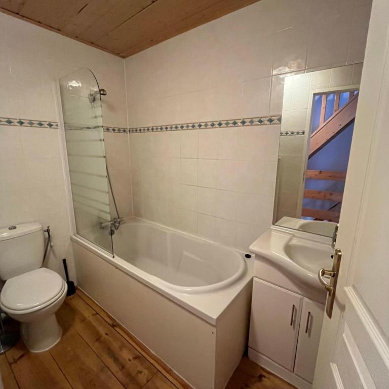 The Stable House Bourg d’Oisans -bike/hike/ski - Haus mit 4 Schlafzimmern - 18