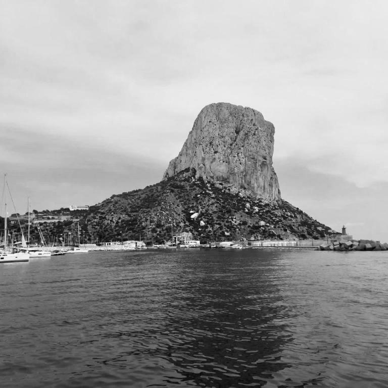 Calpe town centre apartment - Appartement - 31