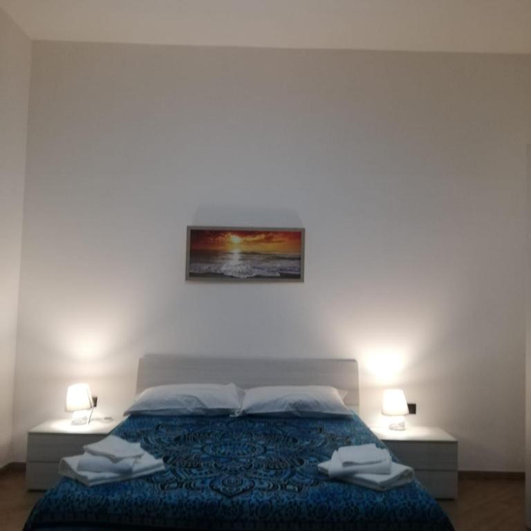 Casa vacanze Amalfitan Coast - Casa con 2 Camere da Letto - 14