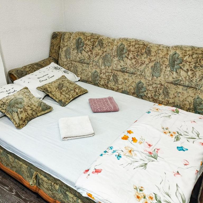 Apartman Zumbul - Apartman sa 1 Spavaćom Sobom - 7