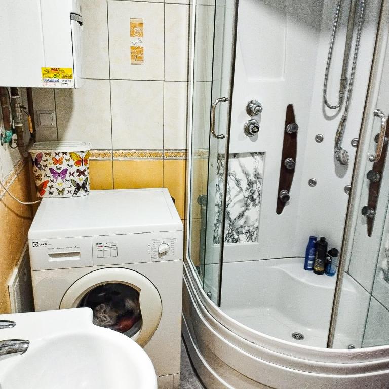 Apartman Zumbul - Apartman sa 1 Spavaćom Sobom - 10