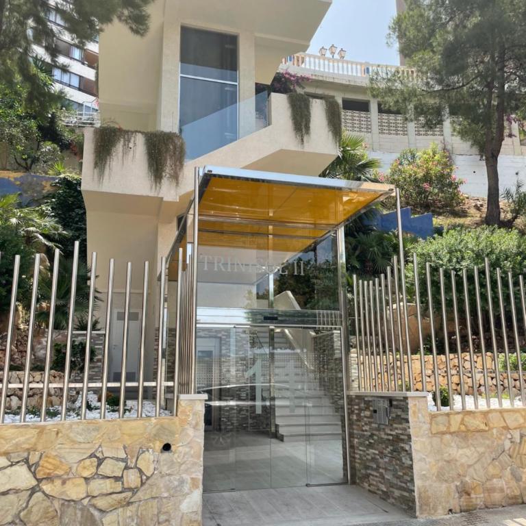 Viva Benidorm - Apartamento de 1 dormitorio - 11