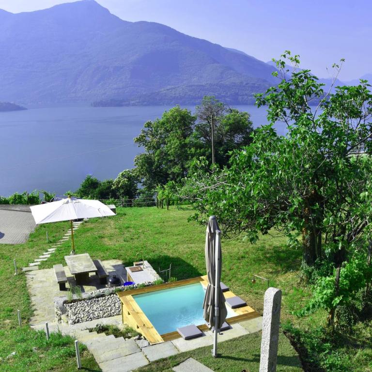Grandin Holidayhouse - Casa con 1 Camera da Letto - 20