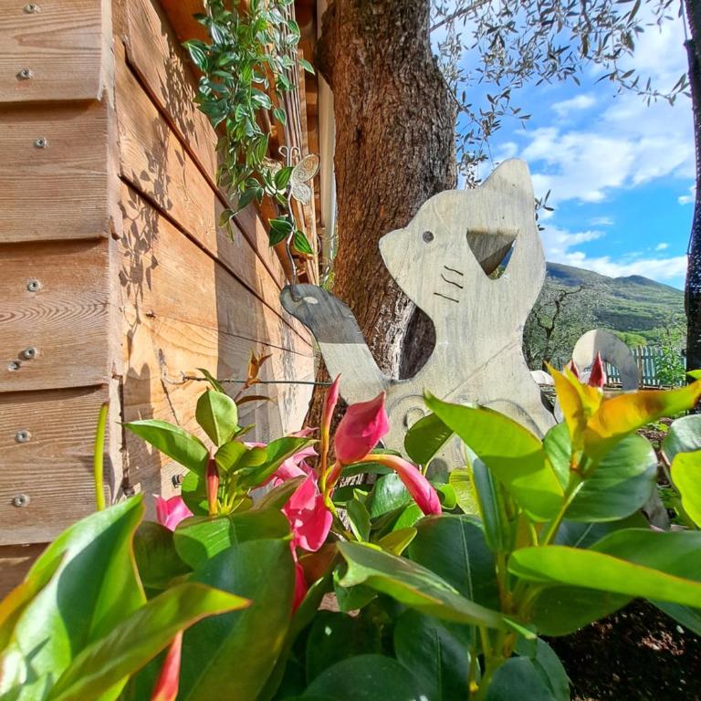"Villa Giulia Nicole" Apartaments- Country House - Appartamento Deluxe - 26