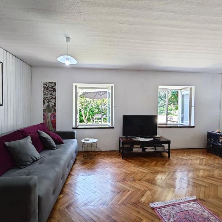 guest house BULJARICA - Three-Bedroom House - 23