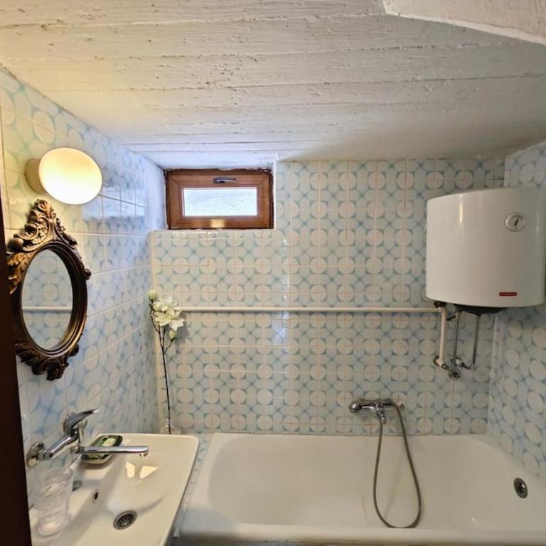 guest house BULJARICA - Three-Bedroom House - 17