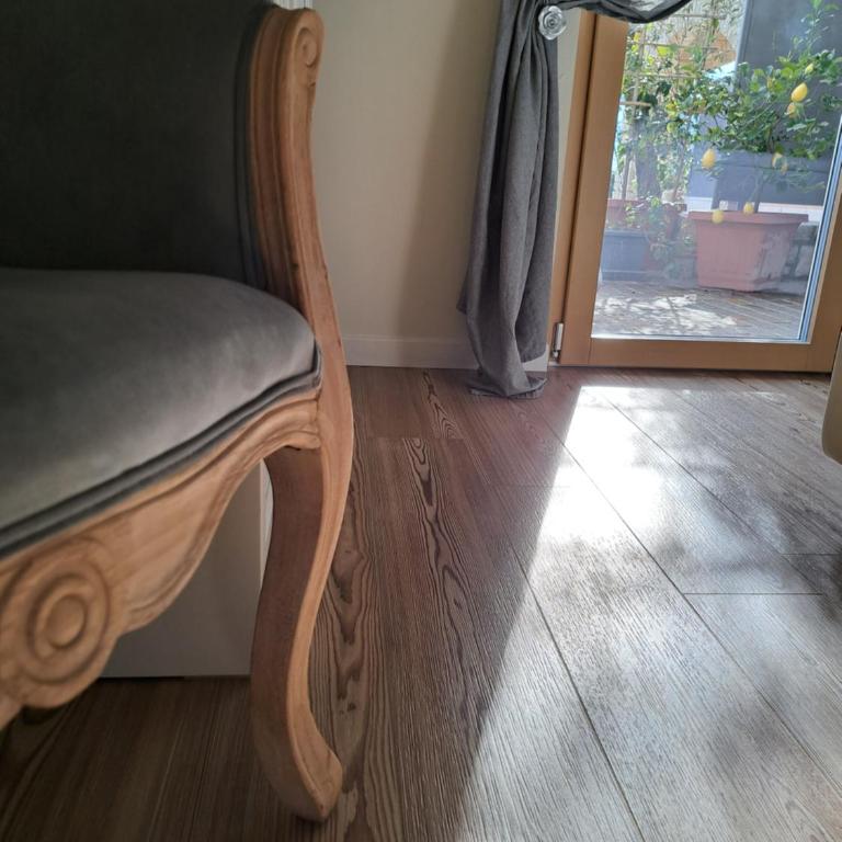 "Villa Giulia Nicole" Apartaments- Country House - Appartamento con Vista Lago - 33