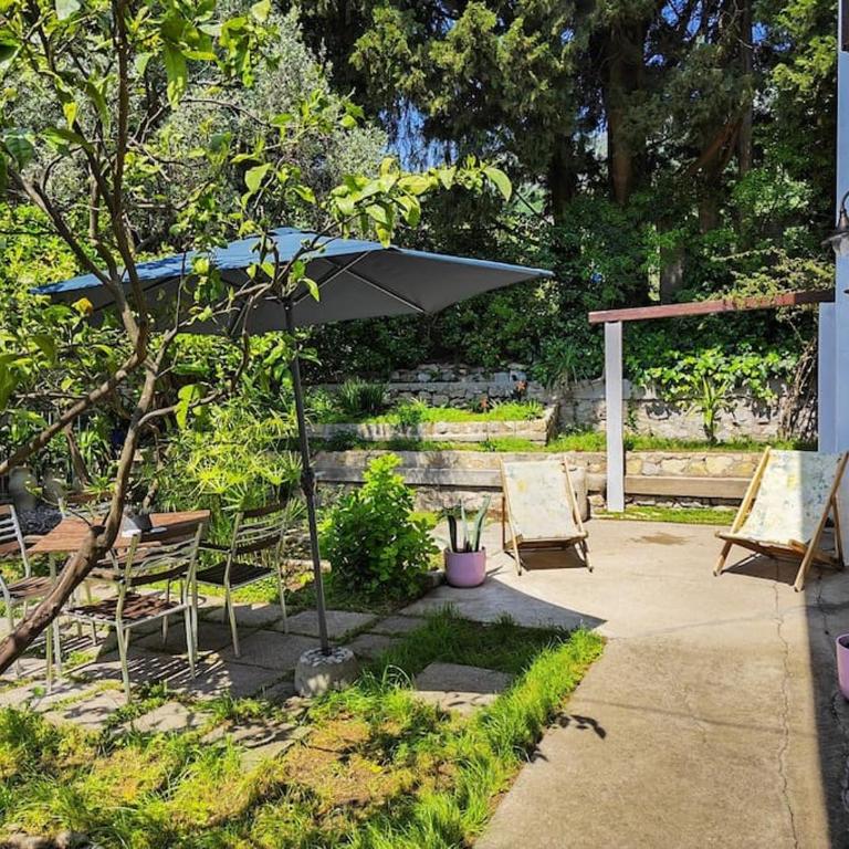 guest house BULJARICA - Three-Bedroom House - 4