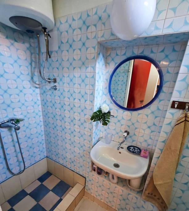 guest house BULJARICA - Three-Bedroom House - 14