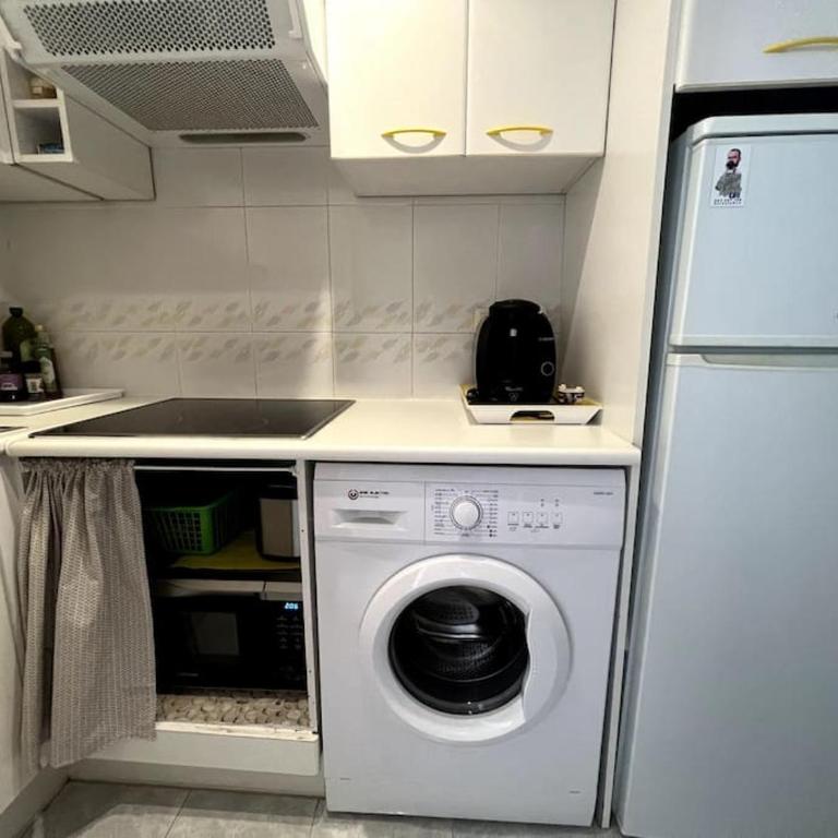 Duplex en résidence privée, piscine, vue mer panoramique - Apartamento con vistas al mar - 11