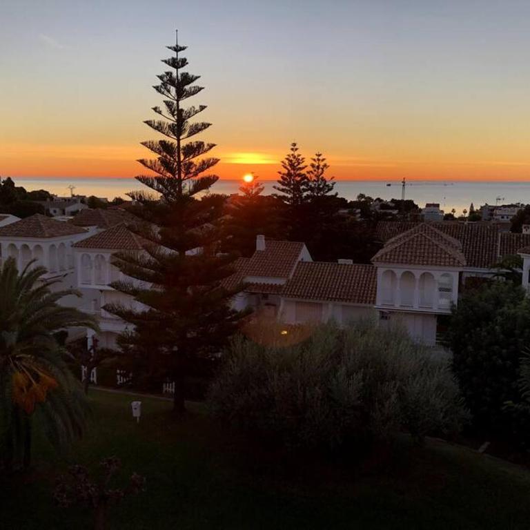 Duplex en résidence privée, piscine, vue mer panoramique - Apartamento con vistas al mar - 20