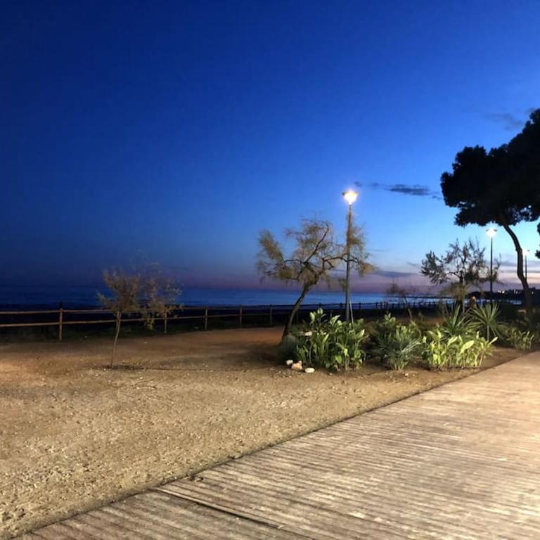 Duplex en résidence privée, piscine, vue mer panoramique - Apartamento con vistas al mar - 22