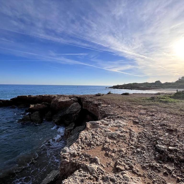 Duplex en résidence privée, piscine, vue mer panoramique - Apartamento con vistas al mar - 23