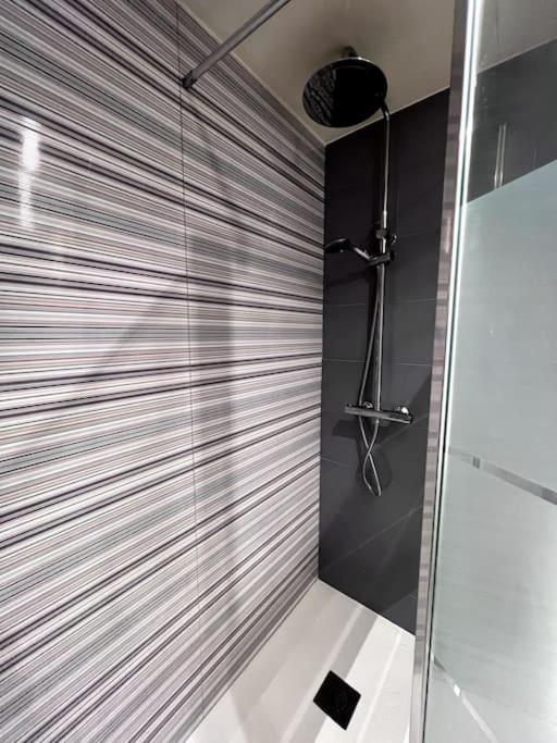 Duplex en résidence privée, piscine, vue mer panoramique - Apartamento con vistas al mar - 10
