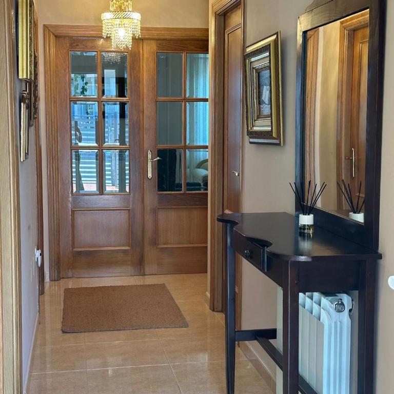 Chalet adosado en Nantes Sanxenxo - Haus mit 4 Schlafzimmern - 7