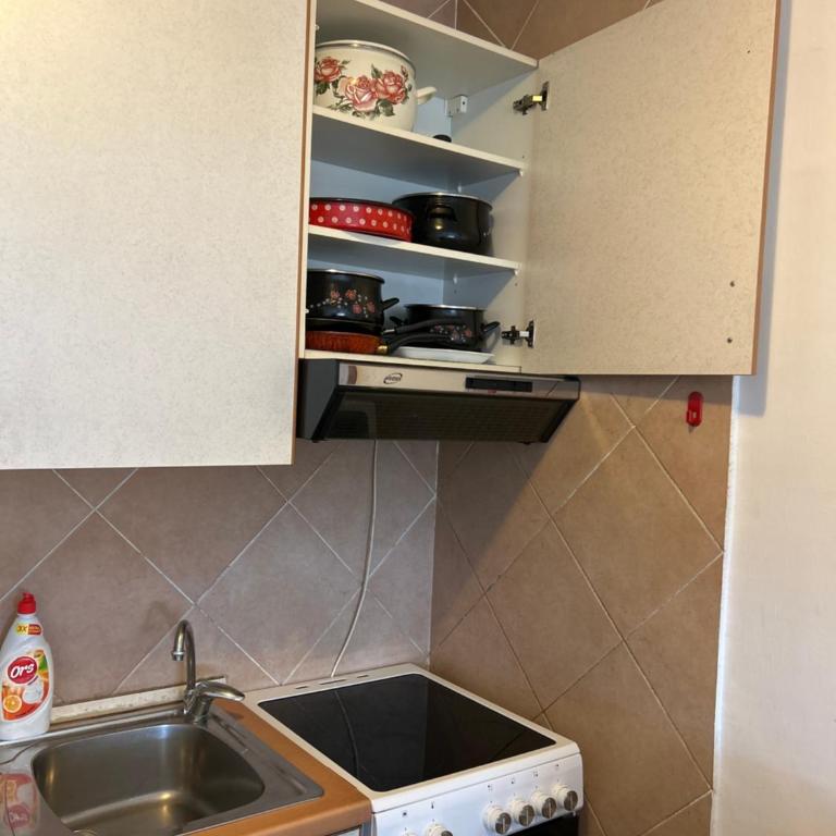 Apartment Sara - Apartment - 18