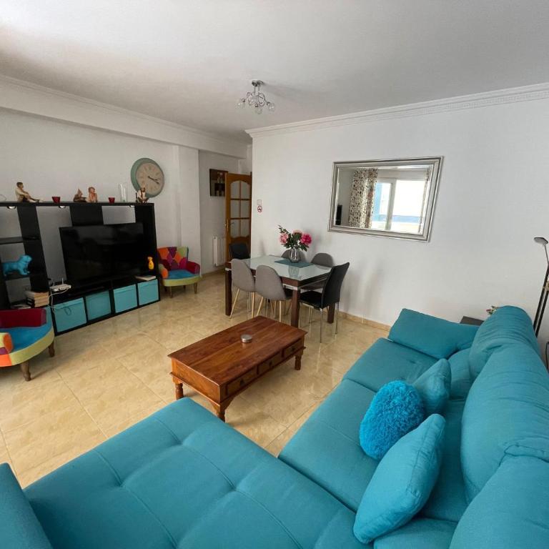 Calpe town centre apartment - Appartement - 12