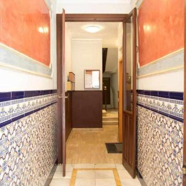 Un ideal estudio para conocer Madrid - Apartamento - 6