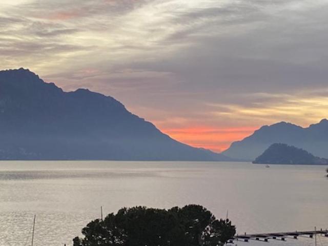 Nobiallum B&B - Zimmer mit Kingsize-Bett und Seeblick - 9