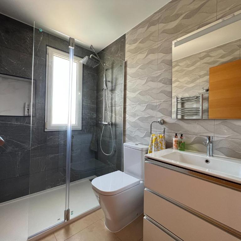 Villa Sam 3 Bedroom Villa in Mar Menor Golf - Three-Bedroom Villa - 19