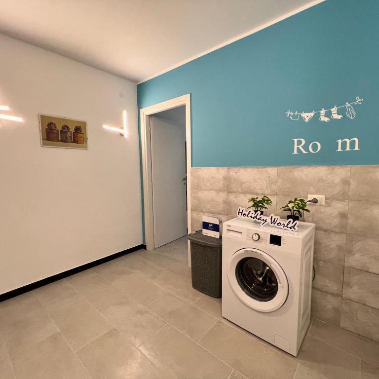 House Doge Antonino by Holiday World - Appartamento con 1 Camera da Letto - 22