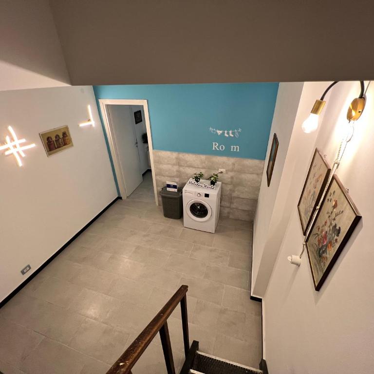 House Doge Antonino by Holiday World - Appartamento con 1 Camera da Letto - 21
