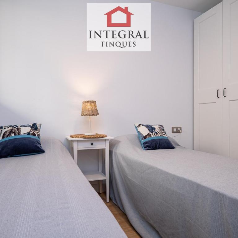 Sapore di Mare Palamós - Apartamento de 2 dormitorios - 18