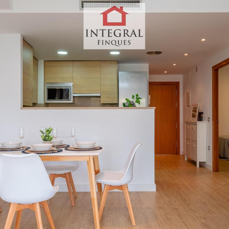 Sapore di Mare Palamós - Apartamento de 2 dormitorios - 9