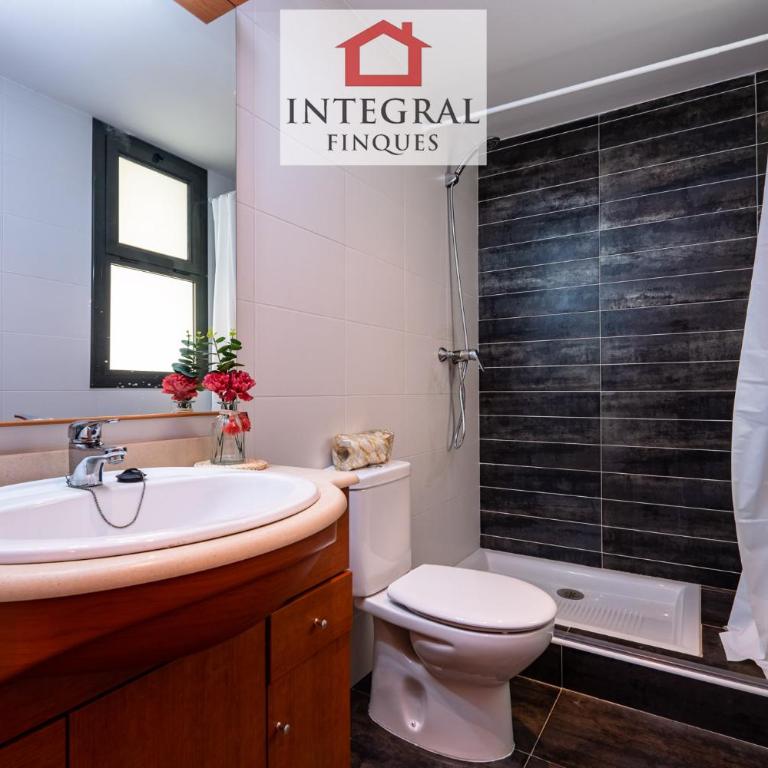 Sapore di Mare Palamós - Apartamento de 2 dormitorios - 12
