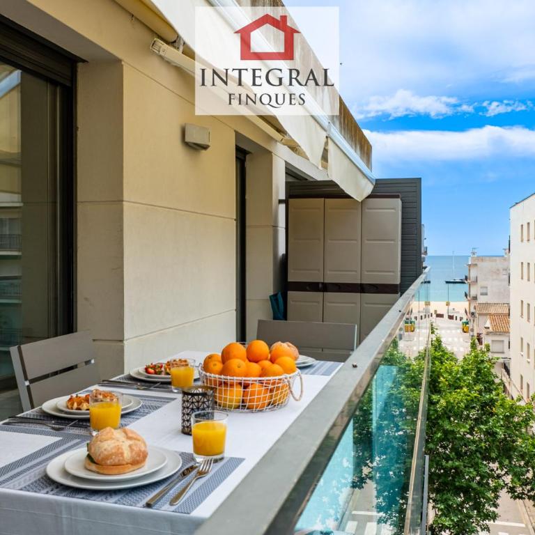 Sapore di Mare Palamós - Apartamento de 2 dormitorios - 1