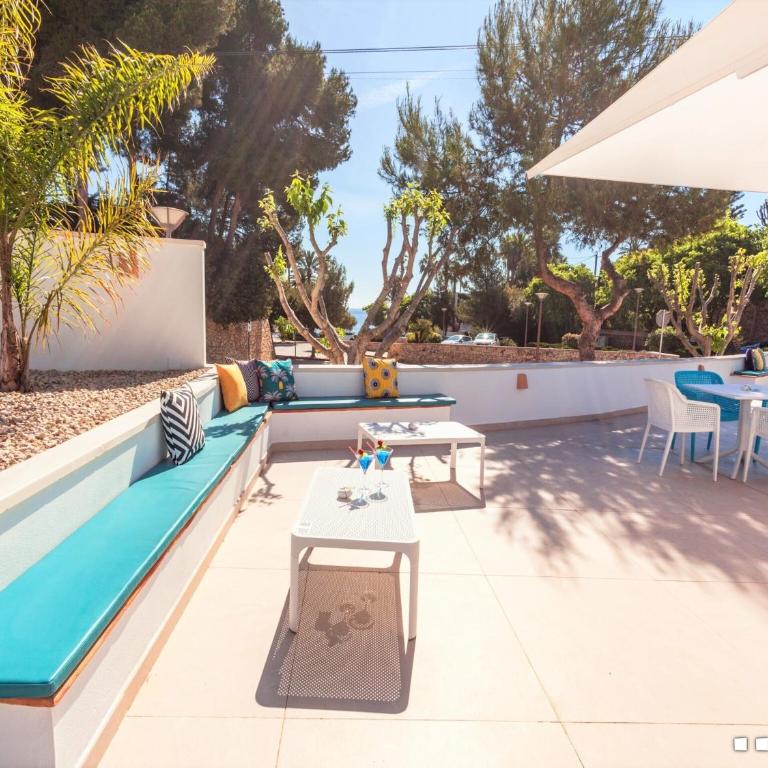 VH Costa Blanca - APARTAMENTO MARTA BEACH 2 - Apartamento de 1 dormitorio - 24