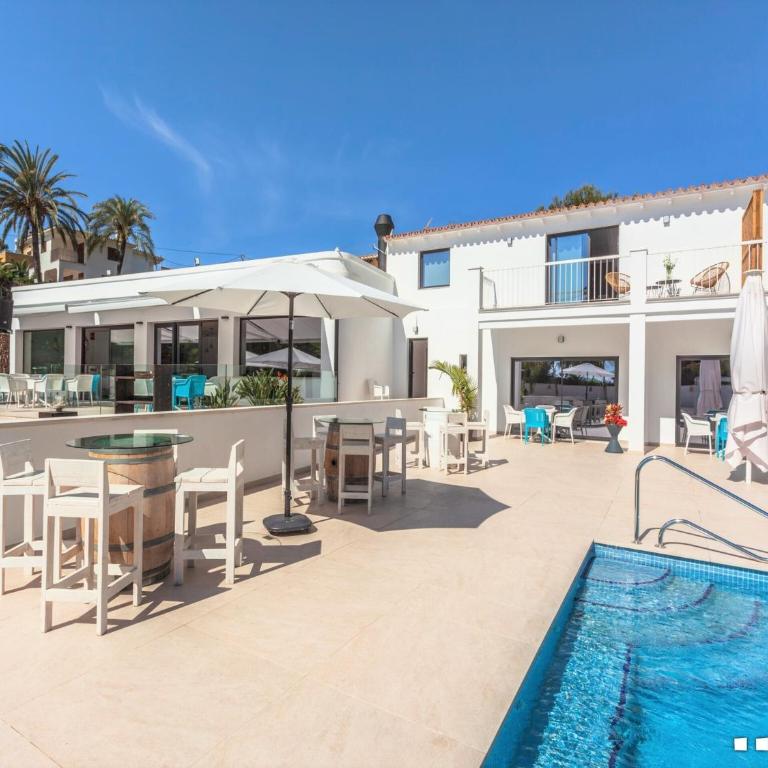 VH Costa Blanca - APARTAMENTO MARTA BEACH 2 - Apartamento de 1 dormitorio - 26
