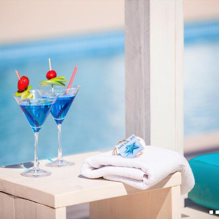 VH Costa Blanca - APARTAMENTO MARTA BEACH 2 - Apartamento de 1 dormitorio - 18