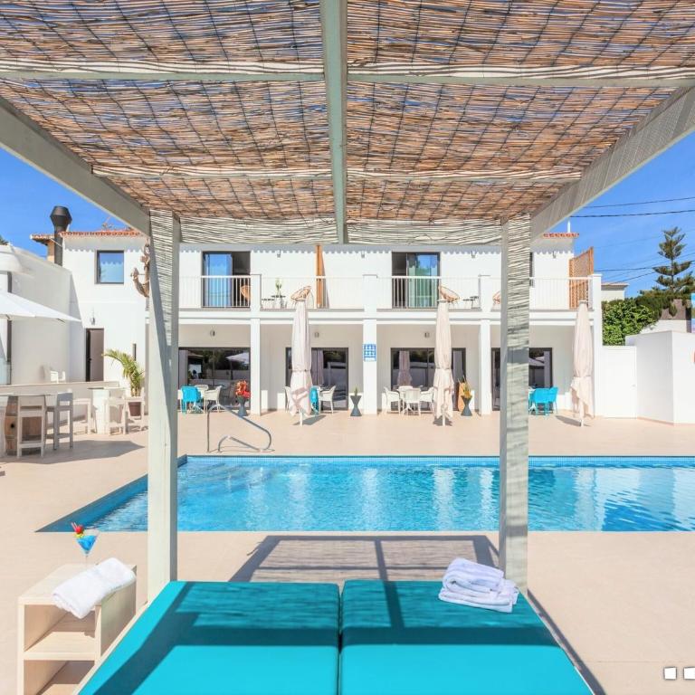VH Costa Blanca - APARTAMENTO MARTA BEACH 2 - Apartamento de 1 dormitorio - 34