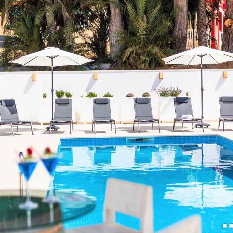 VH Costa Blanca - APARTAMENTO MARTA BEACH 2 - Apartamento de 1 dormitorio - 33