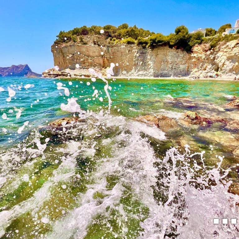 VH Costa Blanca - APARTAMENTO MARTA BEACH 2 - Apartamento de 1 dormitorio - 39